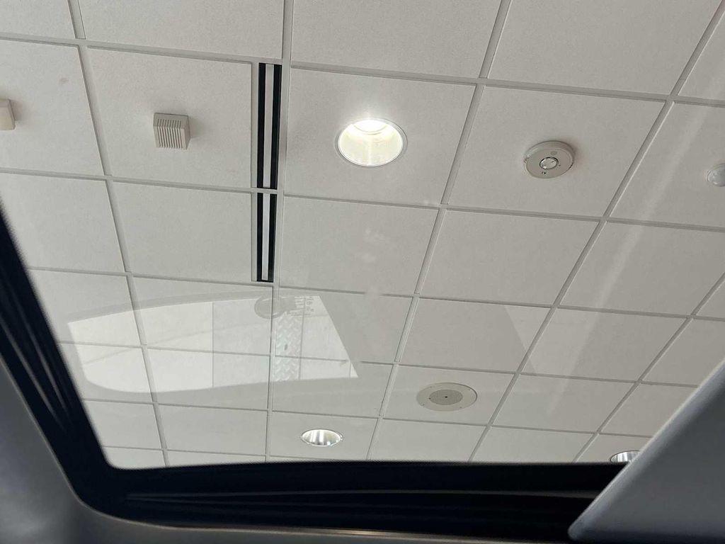 used 2022 Jeep Cherokee car, priced at $24,922