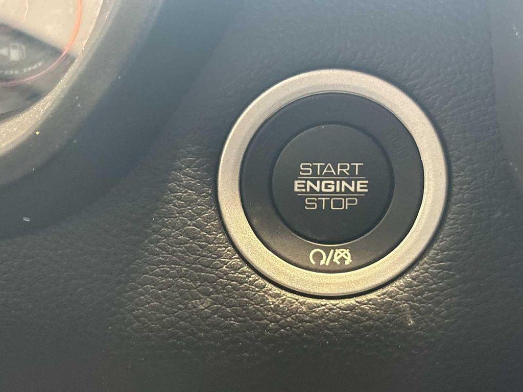 used 2021 Ram 1500 car, priced at $39,999