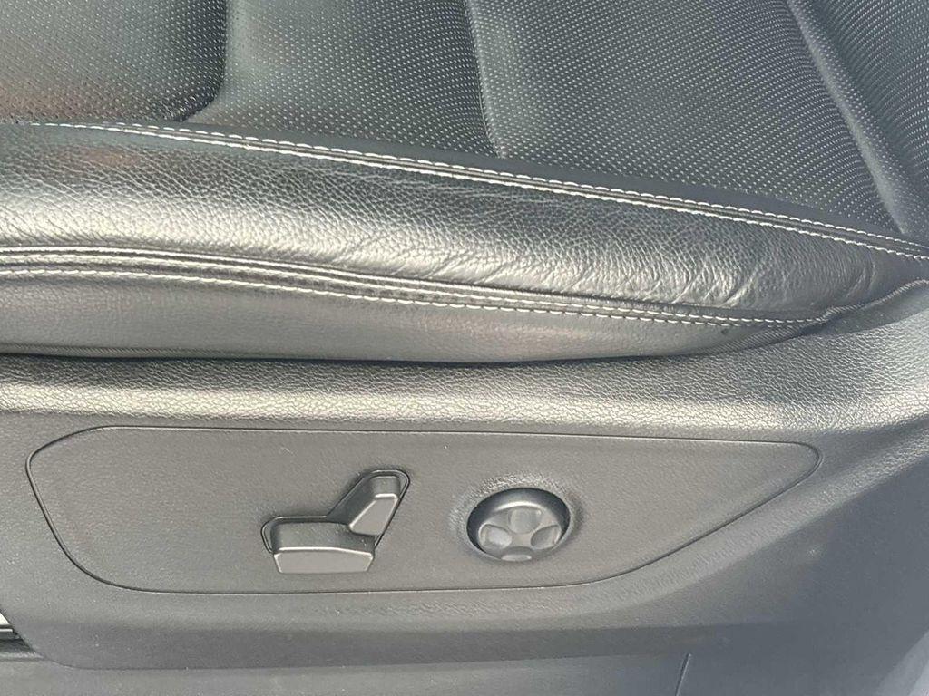 used 2021 Ram 1500 car, priced at $39,999