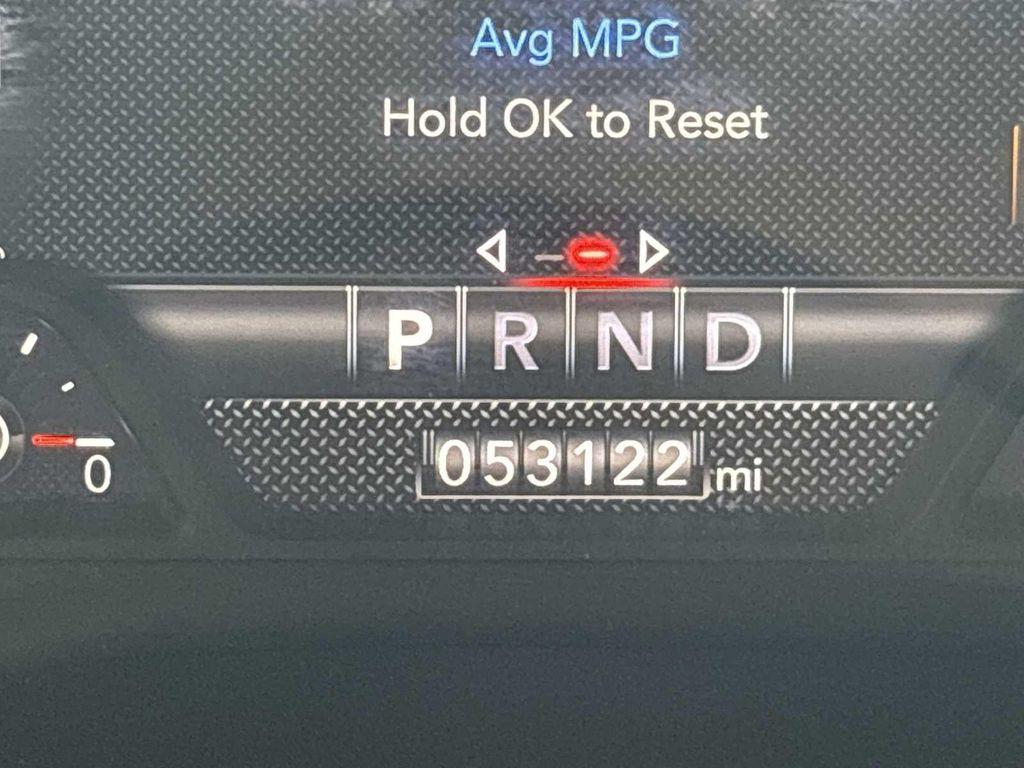 used 2021 Ram 1500 car, priced at $39,999