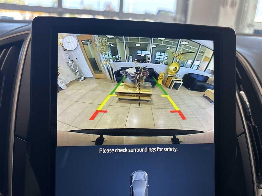 used 2024 Ford Edge car, priced at $25,436