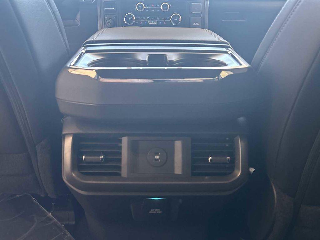 new 2026 Ford F-150 car, priced at $66,115