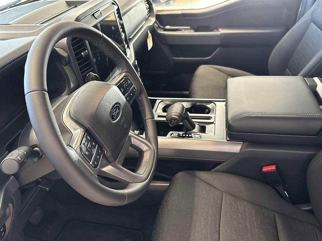 new 2026 Ford F-150 car, priced at $64,585