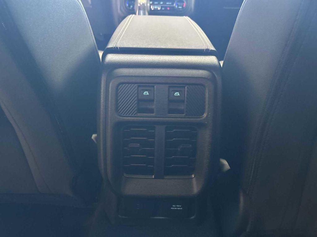 new 2026 Ford Bronco car, priced at $47,765