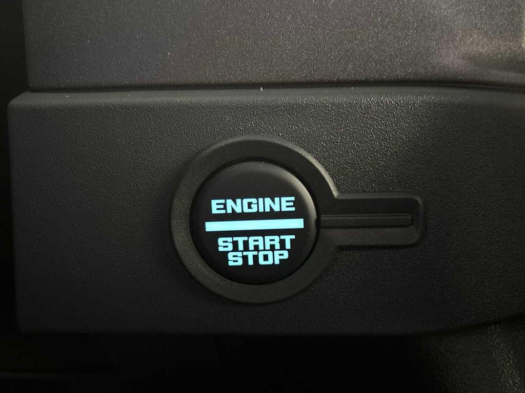 new 2026 Ford Bronco car, priced at $47,765