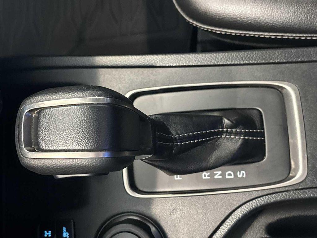 used 2021 Ford Ranger car, priced at $26,987