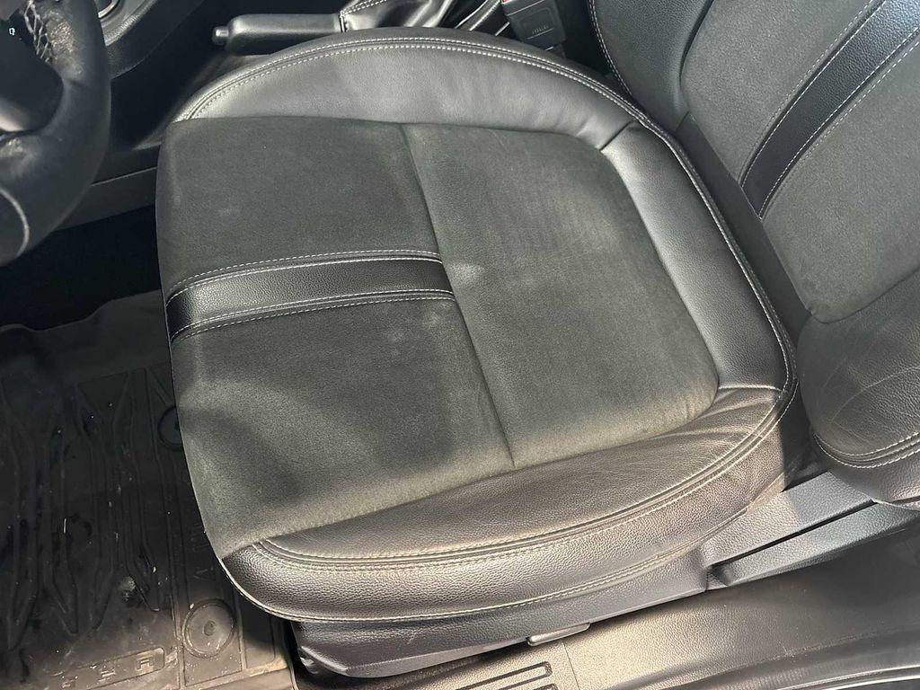 used 2021 Ford Ranger car, priced at $26,987