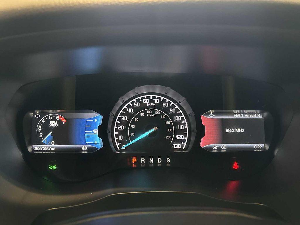 used 2021 Ford Ranger car, priced at $27,487