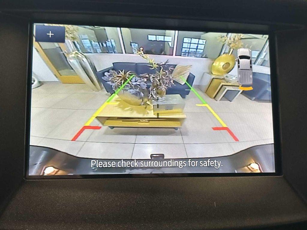 used 2021 Ford Ranger car, priced at $27,487