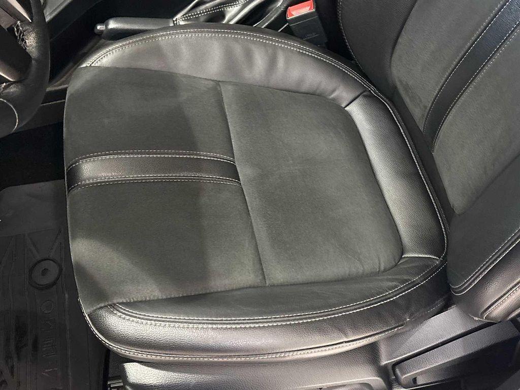 used 2021 Ford Ranger car, priced at $27,487