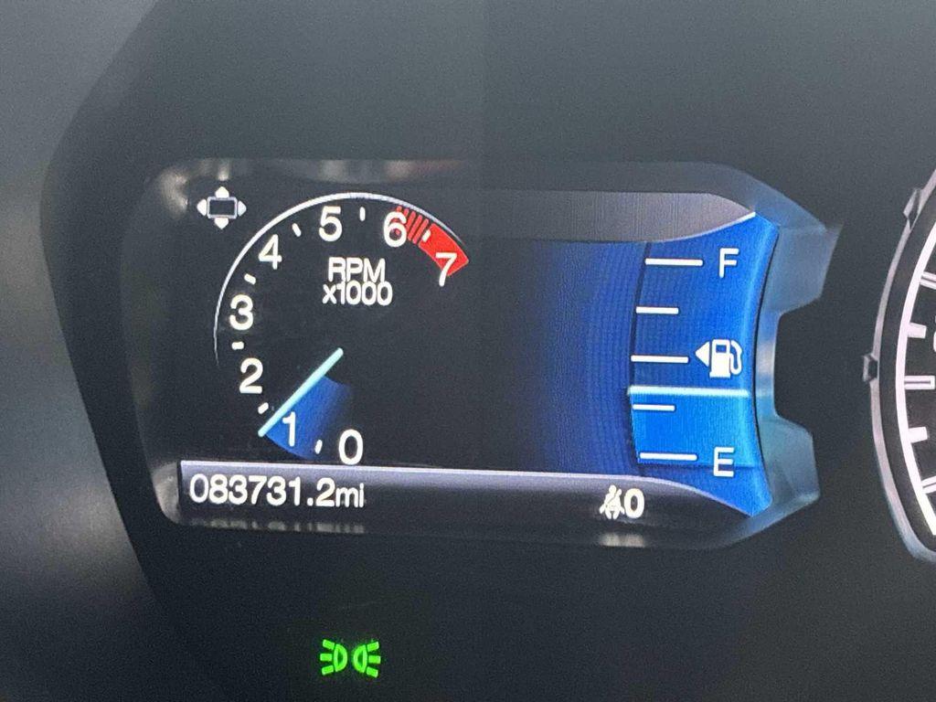 used 2021 Ford Ranger car, priced at $26,987