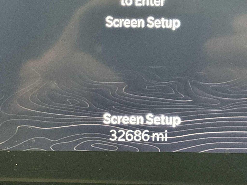 used 2021 Jeep Grand Cherokee L car, priced at $35,896