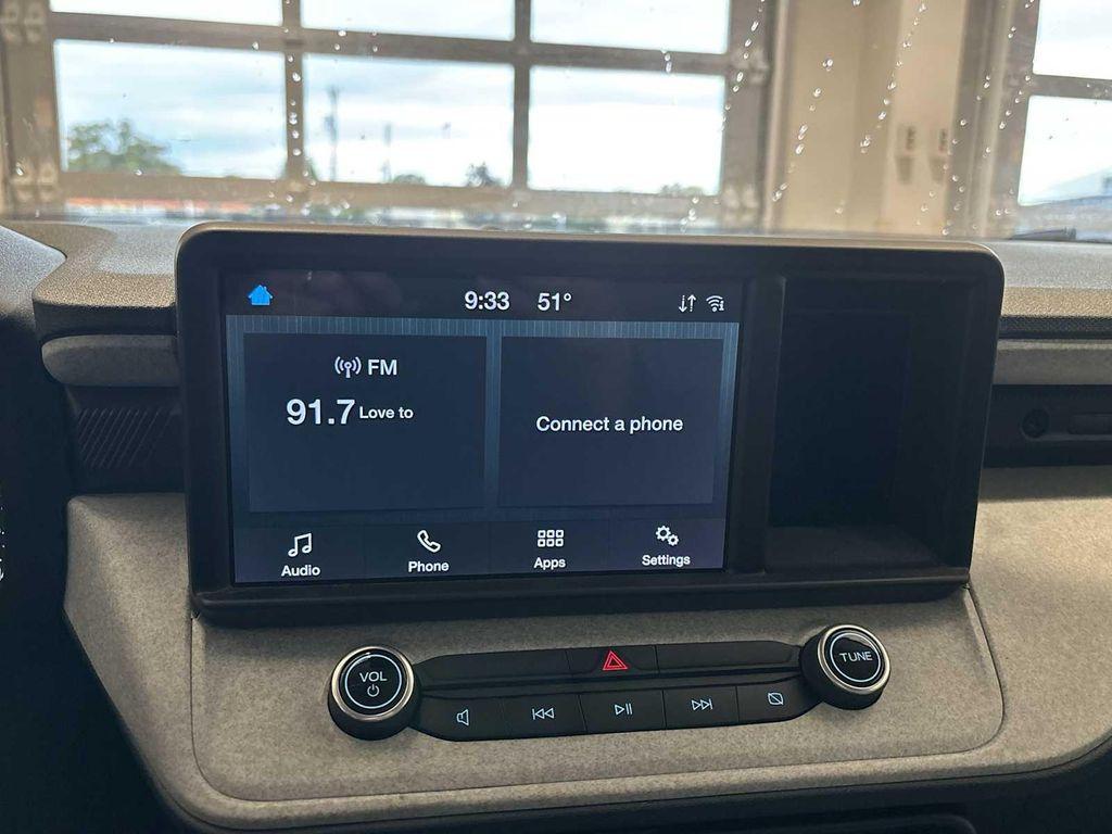 used 2022 Ford Maverick car, priced at $22,398