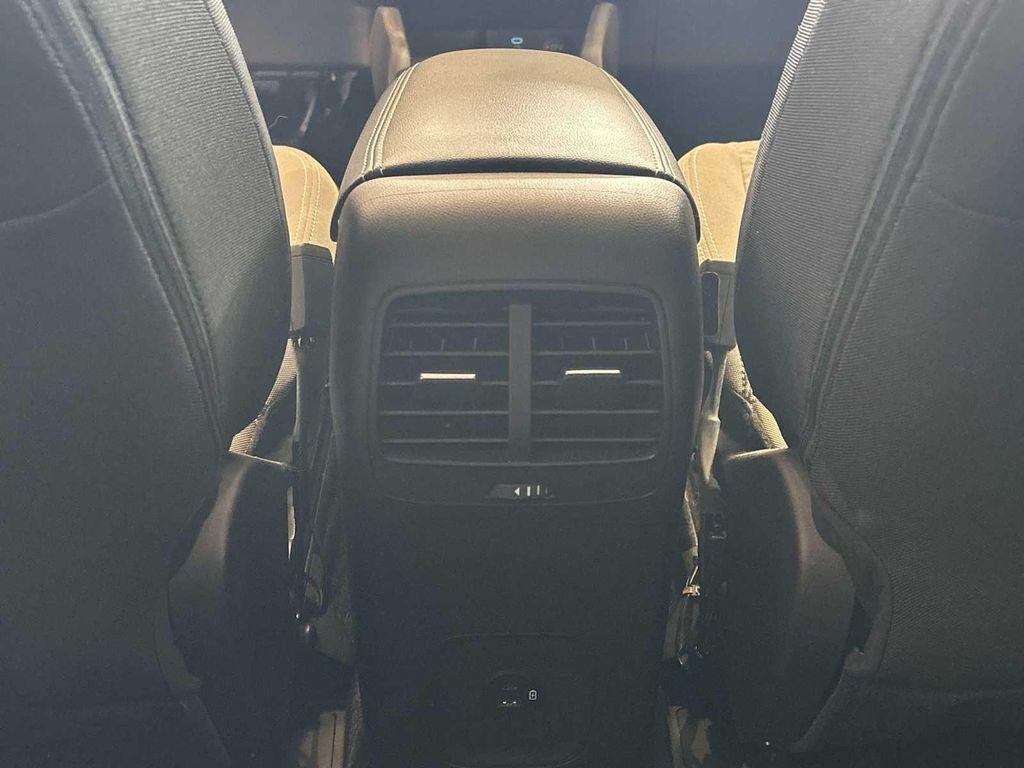 used 2022 Ford Escape car, priced at $22,483