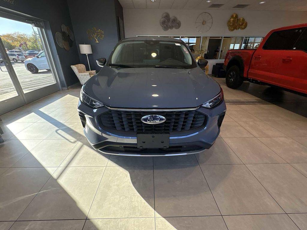 new 2026 Ford Escape car, priced at $34,485