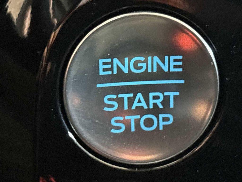 new 2026 Ford Escape car, priced at $34,485