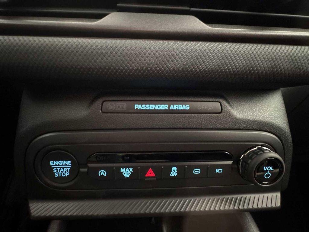 new 2025 Ford Bronco Sport car, priced at $32,985