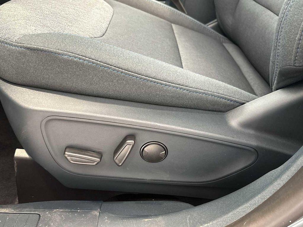 new 2025 Ford Maverick car, priced at $34,490