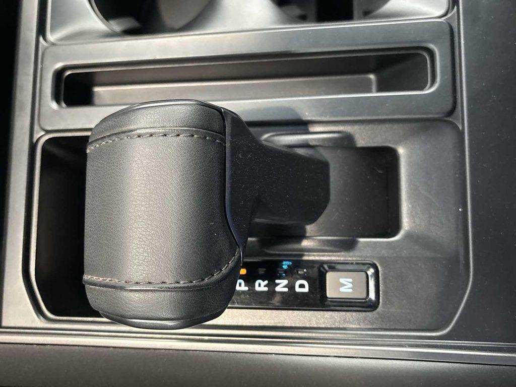 used 2024 Ford F-150 car, priced at $39,996