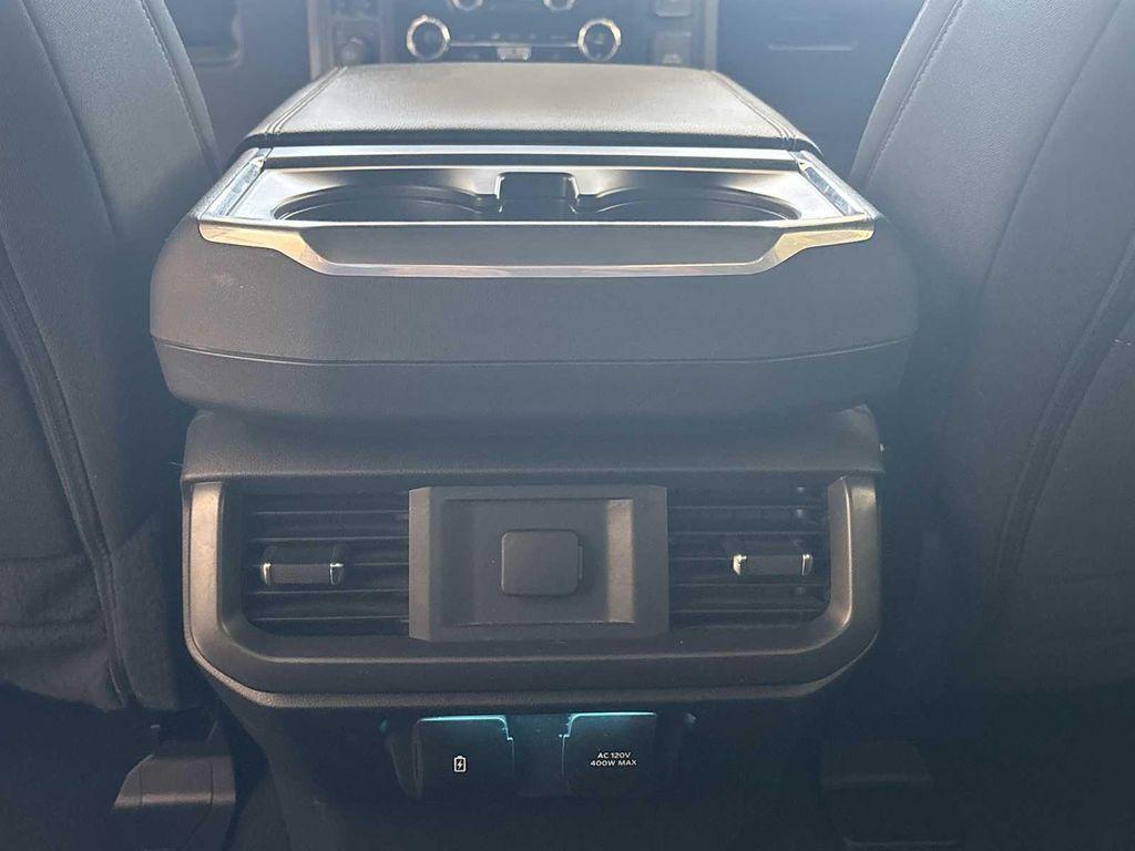 used 2024 Ford F-150 car, priced at $39,996