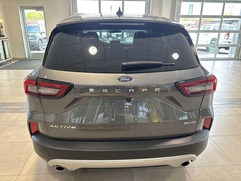 used 2023 Ford Escape car, priced at $24,946