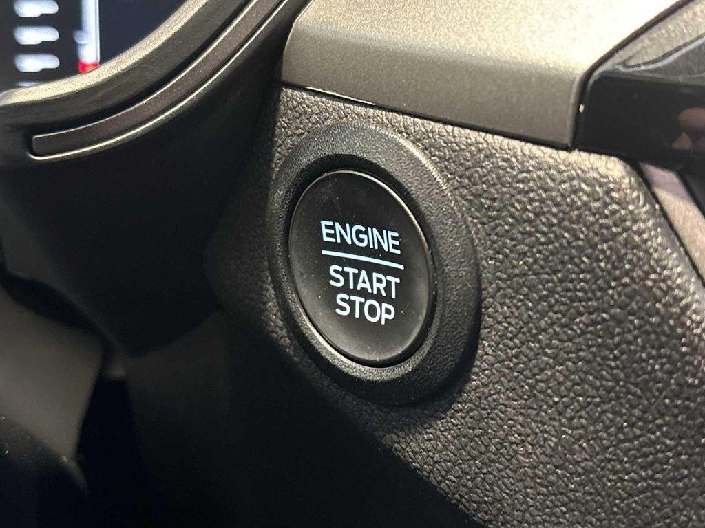 used 2023 Ford Escape car, priced at $24,946