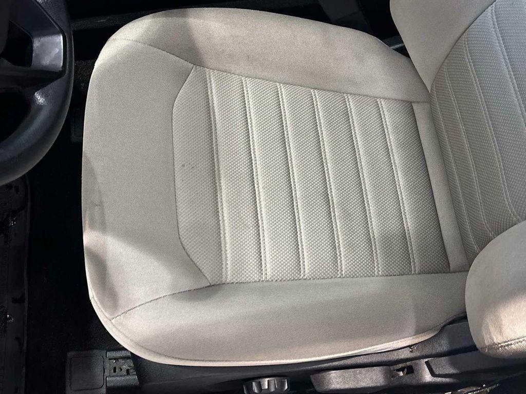 used 2020 Ford Fusion car, priced at $15,992