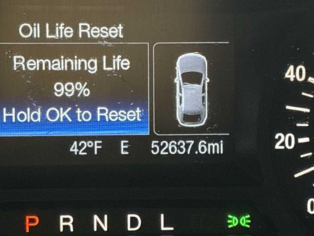 used 2020 Ford Fusion car, priced at $15,992