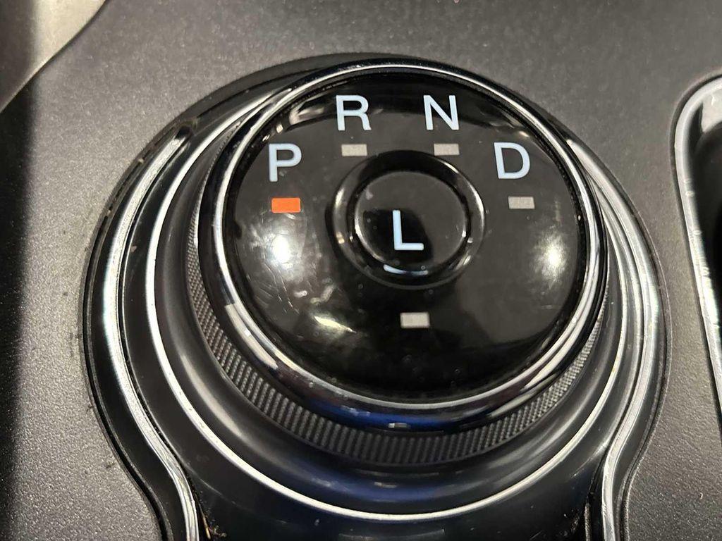 used 2020 Ford Fusion car, priced at $15,992