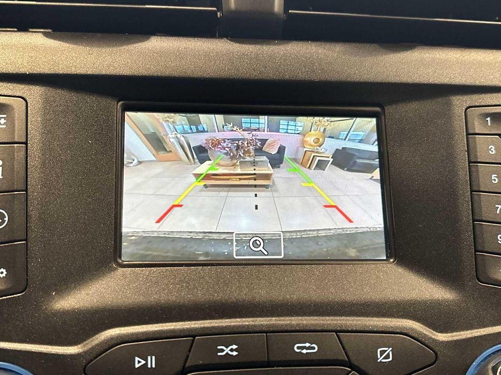 used 2020 Ford Fusion car, priced at $15,992