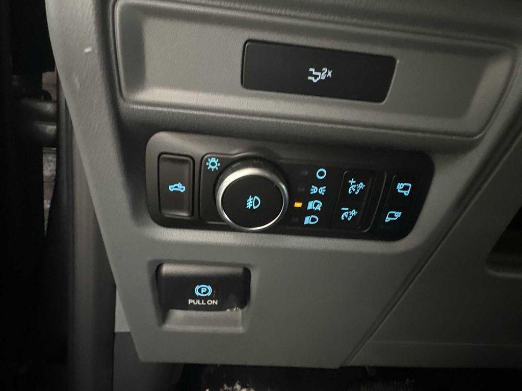 new 2026 Ford F-150 car, priced at $59,165