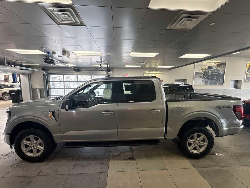 new 2026 Ford F-150 car, priced at $59,165