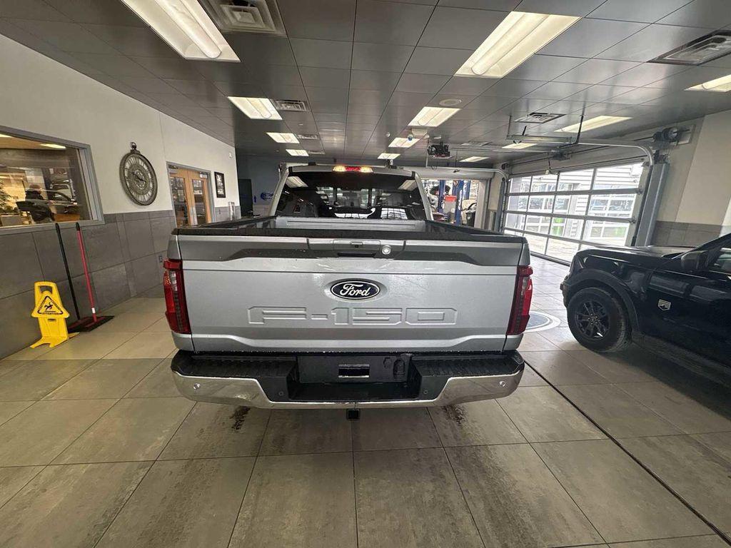 new 2026 Ford F-150 car, priced at $59,165