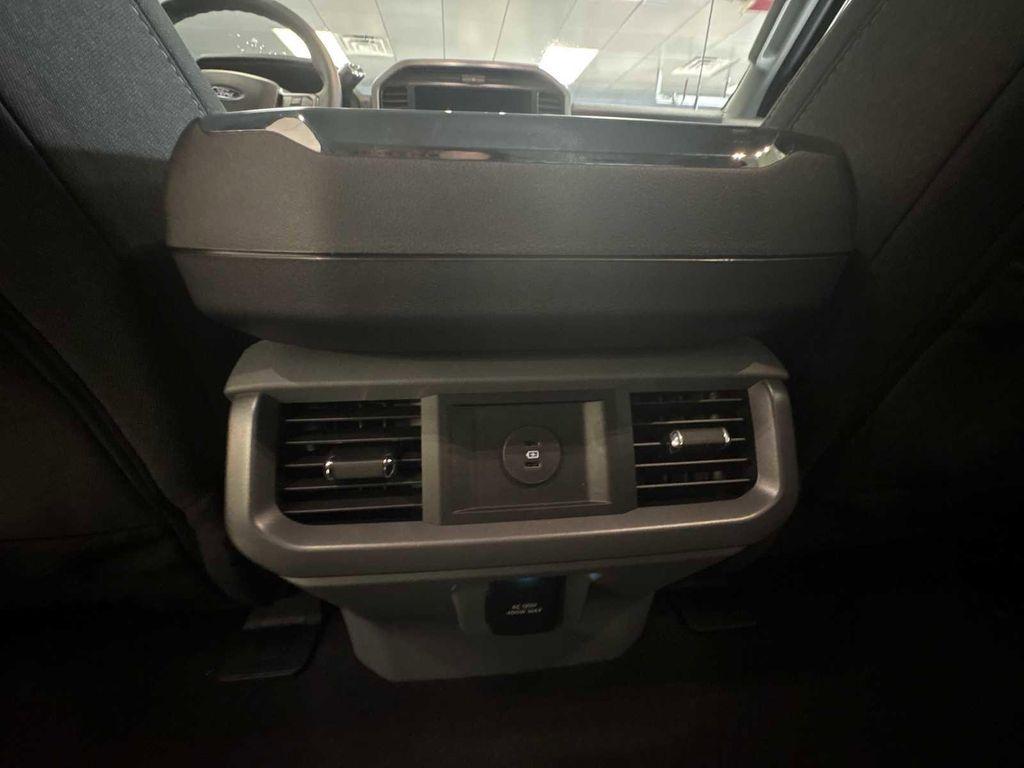 new 2026 Ford F-150 car, priced at $59,165
