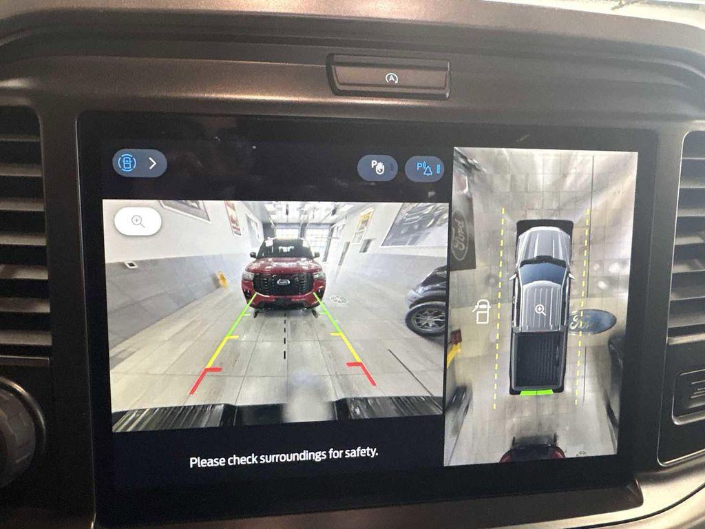 new 2026 Ford F-150 car, priced at $59,165