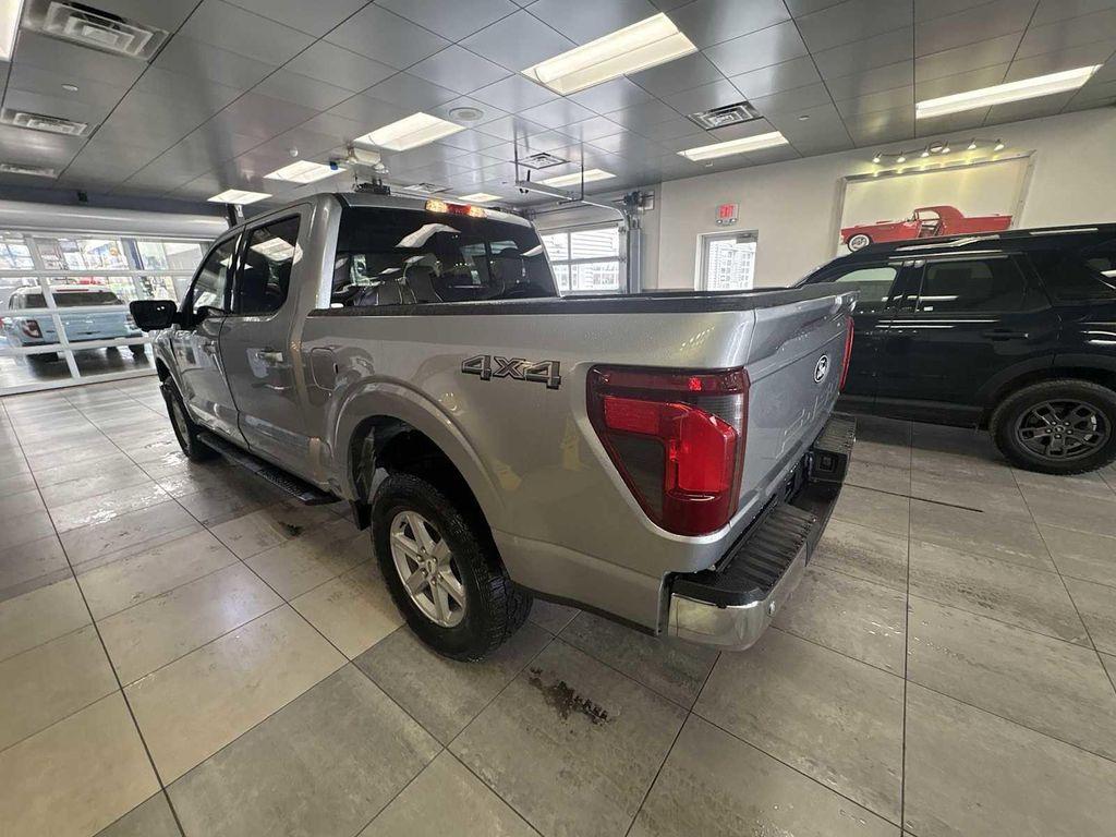 new 2026 Ford F-150 car, priced at $59,165