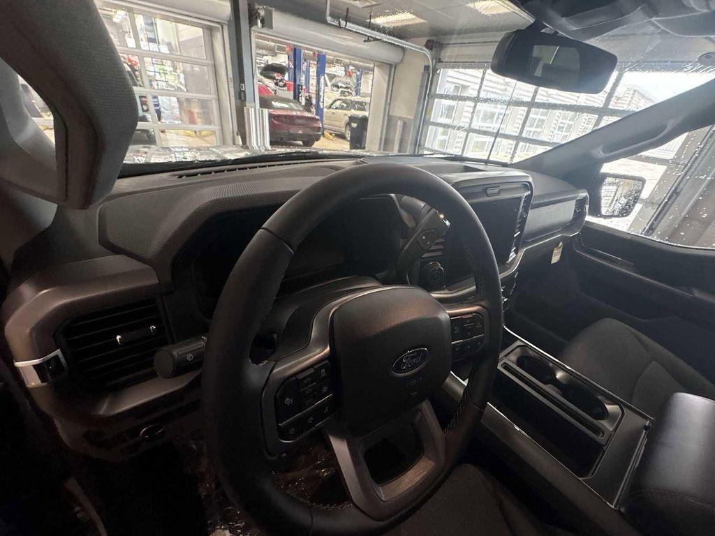 new 2026 Ford F-150 car, priced at $59,165