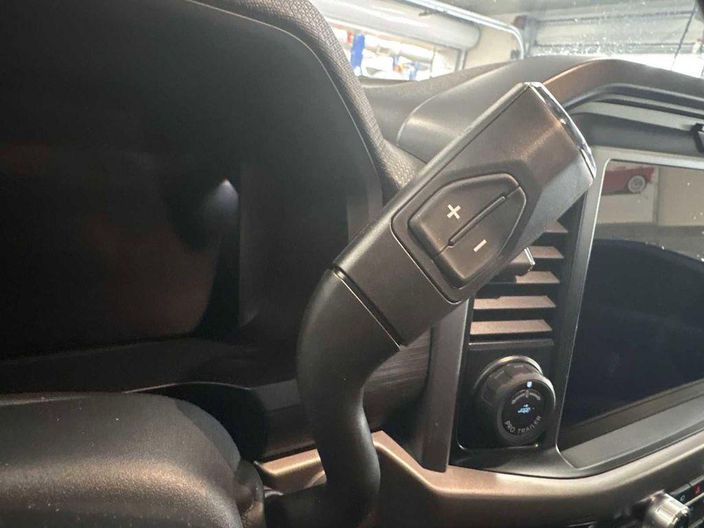 new 2026 Ford F-150 car, priced at $59,165