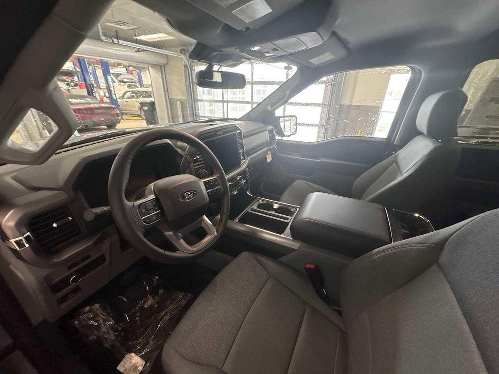 new 2026 Ford F-150 car, priced at $59,165