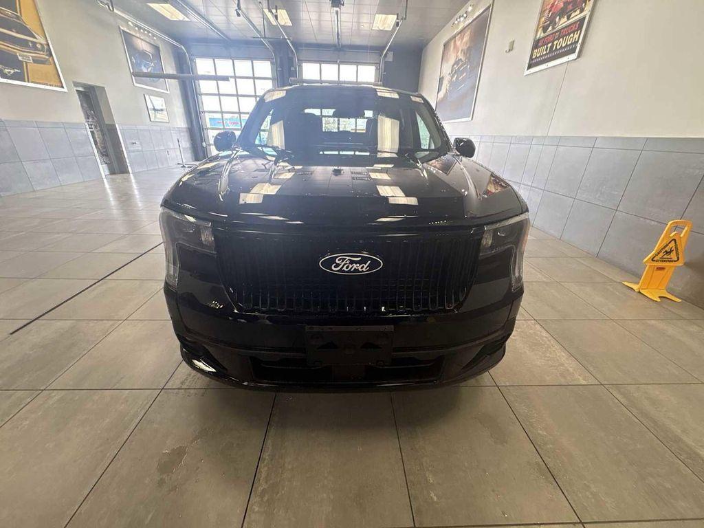 new 2026 Ford Maverick car, priced at $37,935