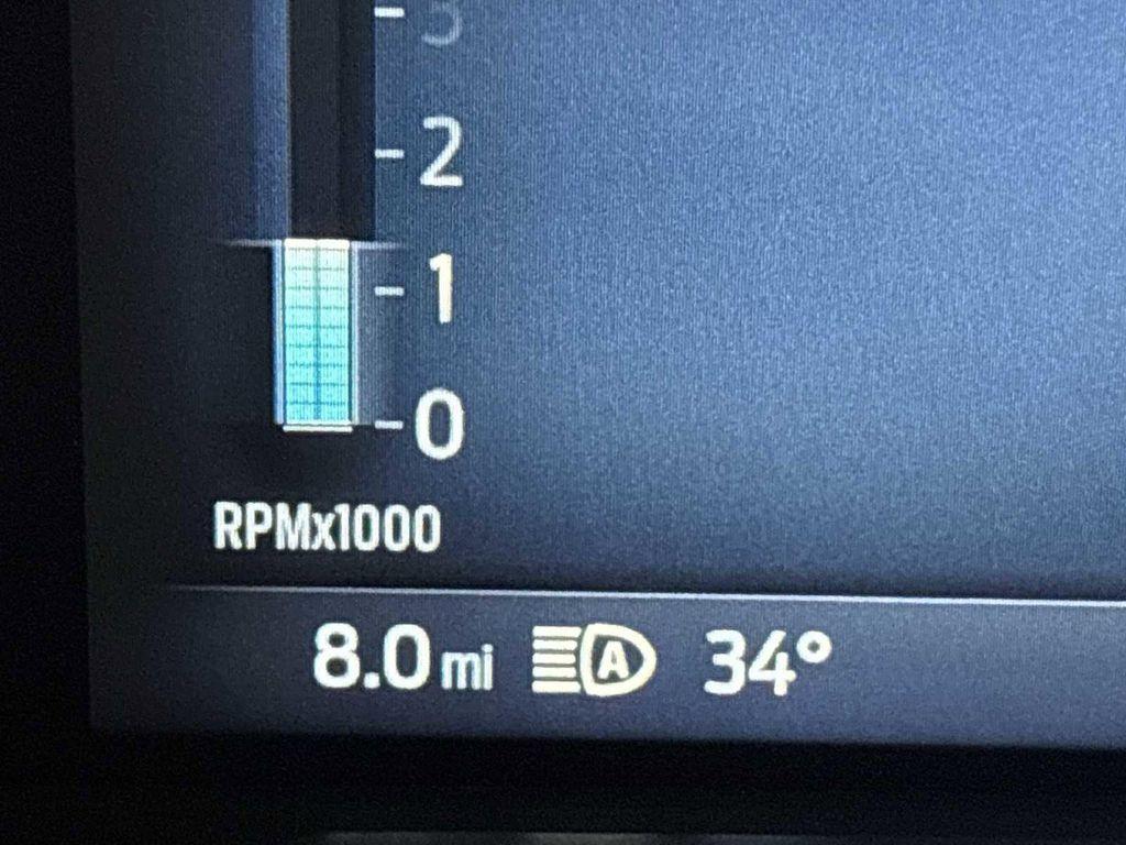 new 2026 Ford Maverick car, priced at $37,935