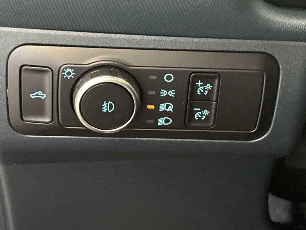 new 2026 Ford Maverick car, priced at $37,935