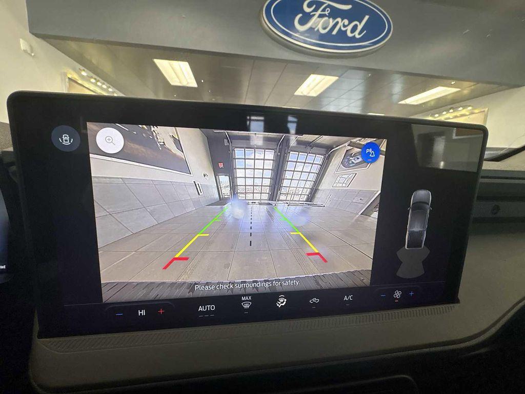 new 2026 Ford Maverick car, priced at $37,935