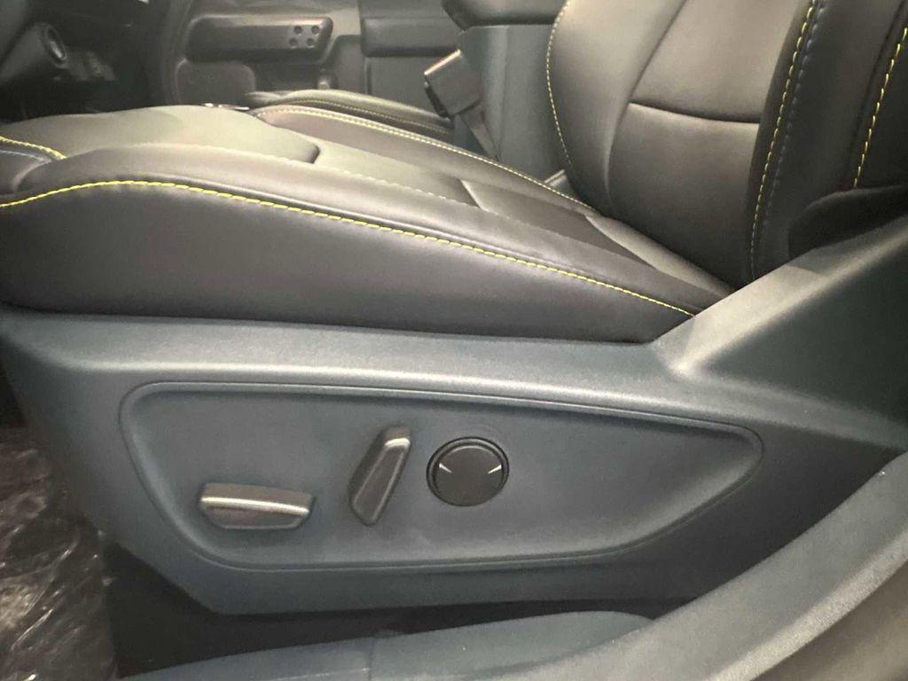 new 2026 Ford Maverick car, priced at $37,935