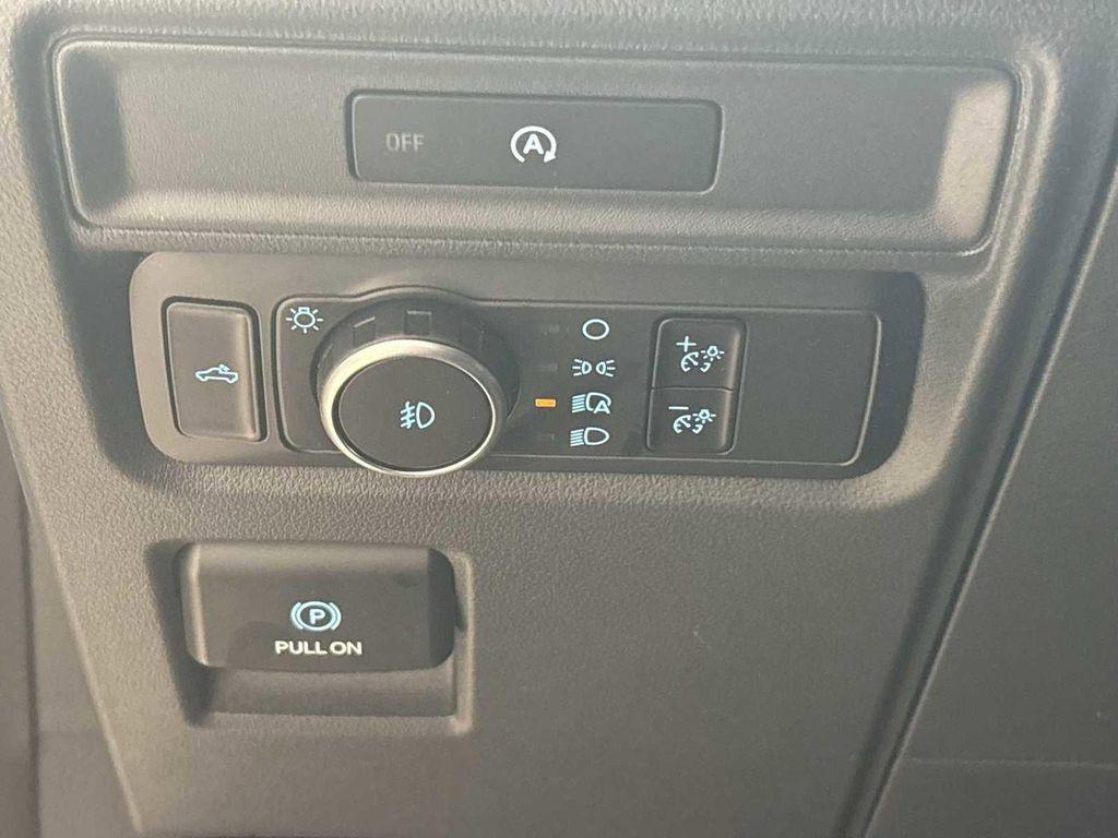 new 2025 Ford F-150 car, priced at $57,435