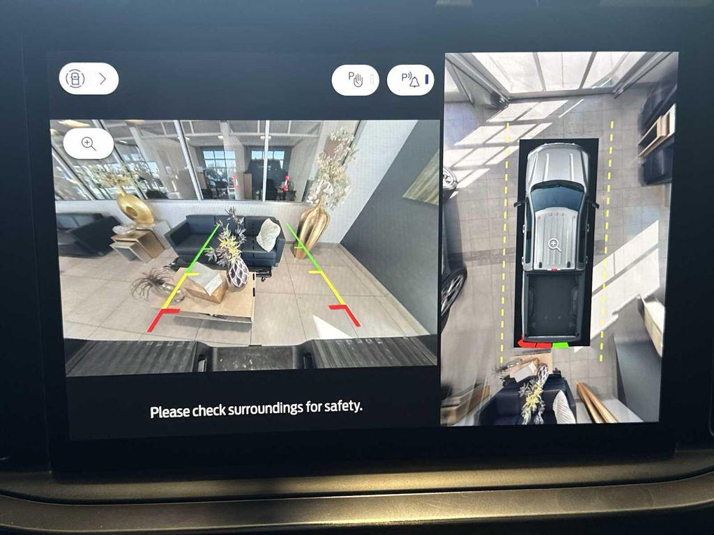 used 2024 Ford F-250 car, priced at $69,984