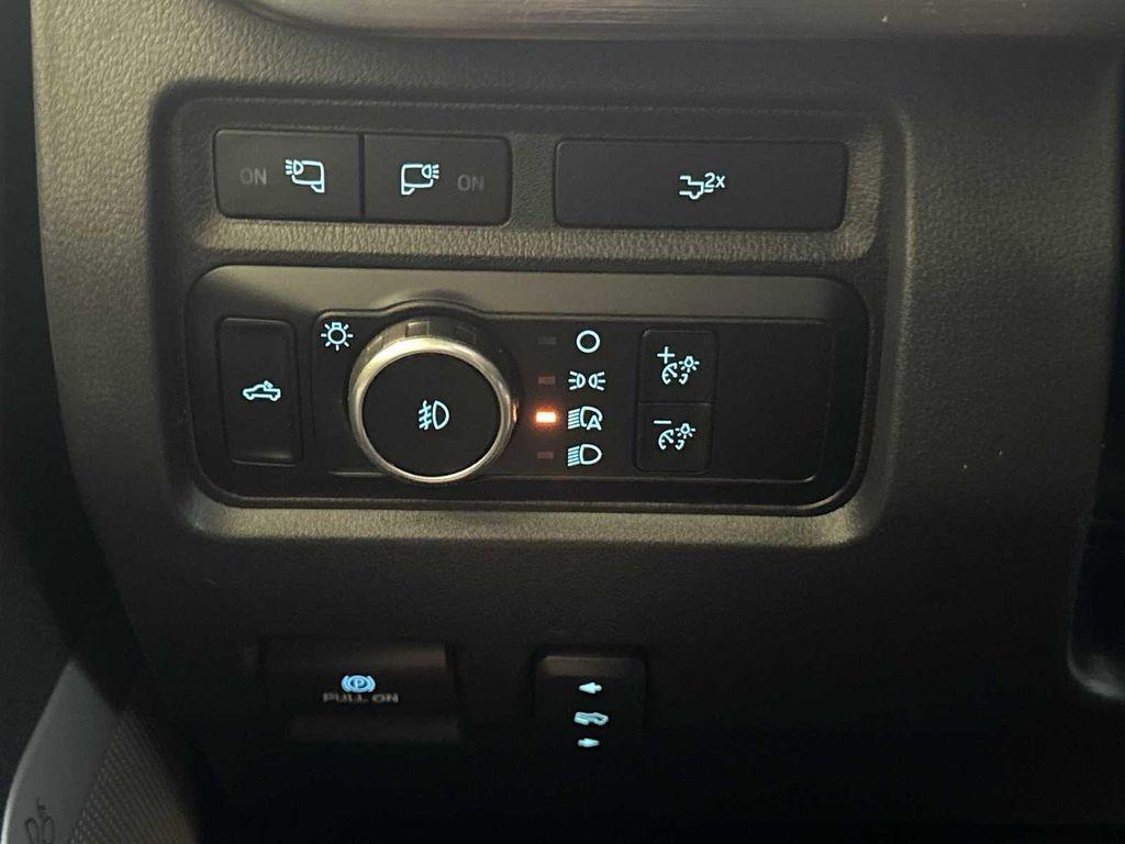 used 2024 Ford F-250 car, priced at $69,984