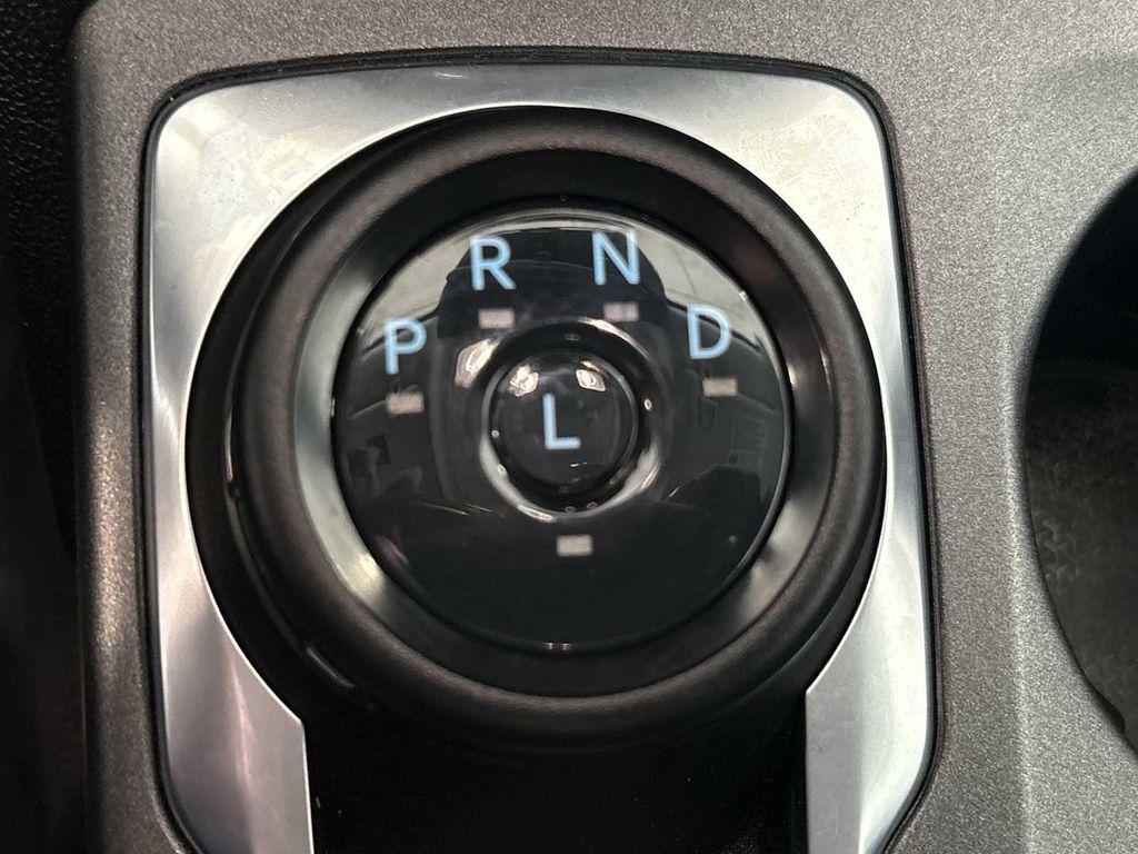 used 2025 Ford Bronco Sport car, priced at $27,952