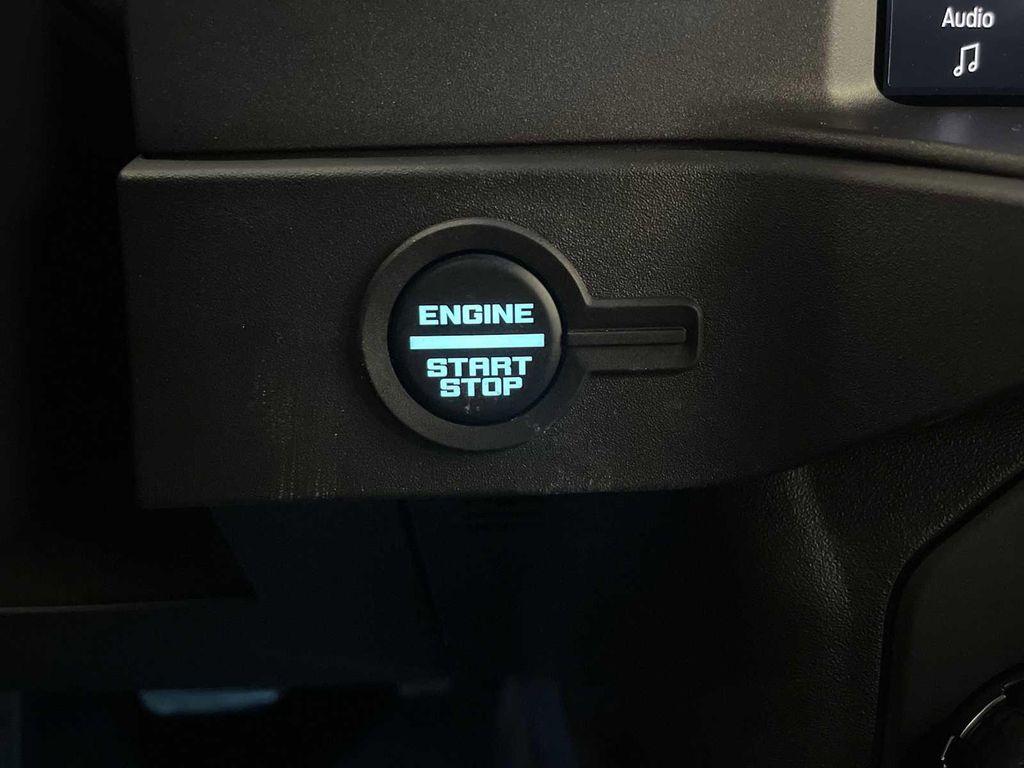 new 2026 Ford Bronco car, priced at $46,665