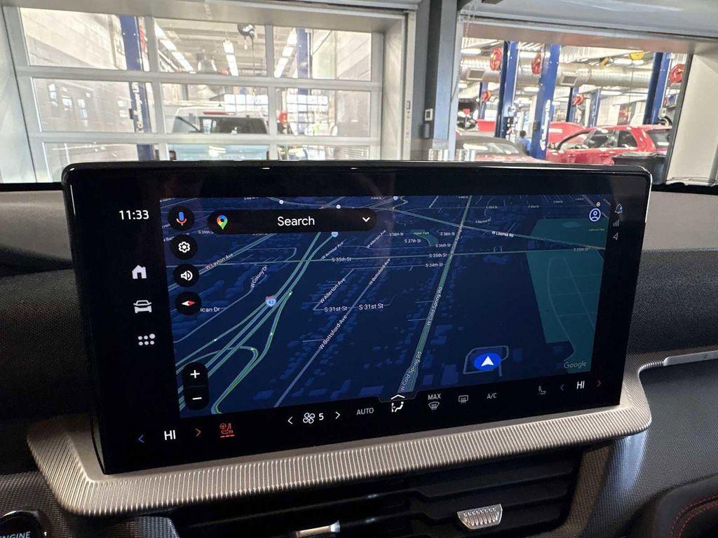 new 2026 Ford Explorer car, priced at $60,335